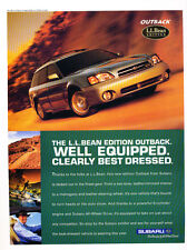 2001 subaru outback for sale  Red Wing