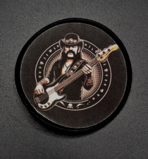 Lemmy kilmister lemmy gebraucht kaufen  Burgbrohl