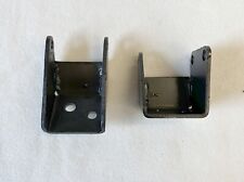 1964-66 MoPar A Body Small BLock suportes de montagem de motor 273 318 Dart GT Barracuda comprar usado  Enviando para Brazil