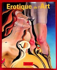 Erotique art histoire d'occasion  Montreuil