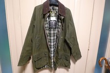 Barbour a150 beaufort for sale  East Amherst