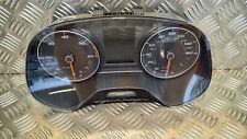 Seat leon speedometer for sale  SAWBRIDGEWORTH