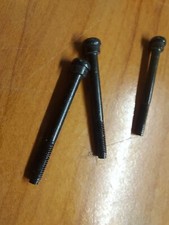 Technics screws spindle usato  Minerbio