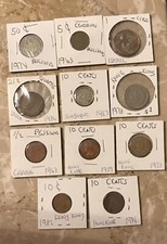 Coins assorted for sale  Miami