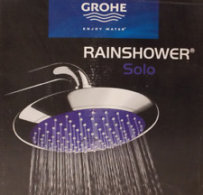 Grohe 114633 rainshower for sale  Shipping to Ireland