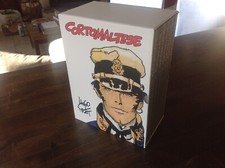 Corto maltese integrale d'occasion  Razès