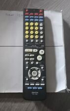 Genuine denon programmable for sale  LONDONDERRY