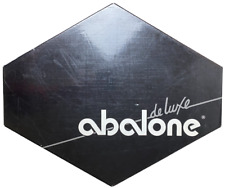 Abalone deluxe 1990 gebraucht kaufen  Norderstedt