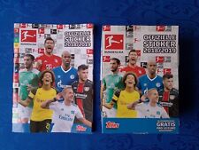 2018 2019 topps gebraucht kaufen  Iserlohn