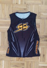 Sugoi tri top gebraucht kaufen  Bochum