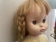 Vtg 1960s effanbee for sale  Fairport
