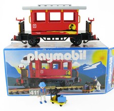 Playmobil 4117 personenwagen gebraucht kaufen  Schorndorf