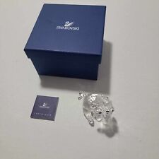 Swarovski crystal figurine for sale  Jacksonville