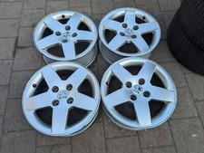 Alufelgen riginal peugeot gebraucht kaufen  Laupheim