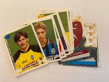 Lotto figurine panini usato  Monsampietro Morico