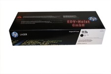 W2070a 117a toner gebraucht kaufen  Braunlage