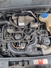 Rig komplett motor gebraucht kaufen  Selb