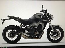 Yamaha scarico marmitta usato  Altavilla Vicentina