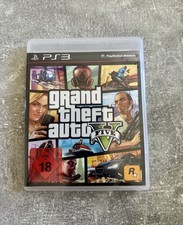 Sony grand theft gebraucht kaufen  Neumünster
