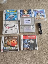 Nintendo lite console for sale  WELLINGBOROUGH
