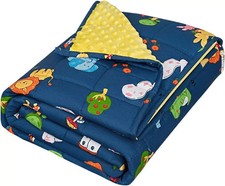 Gewichtsdecken kinder schwere gebraucht kaufen  Grosselfingen