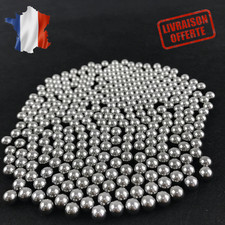 100x billes acier d'occasion  Paris VIII