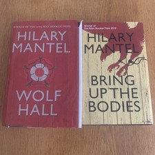 First edition hilary for sale  SURBITON
