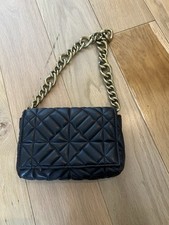 Sac main zara d'occasion  Charenton-le-Pont