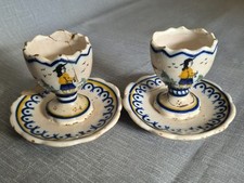 Coquetiers henriot quimper d'occasion  Remoulins
