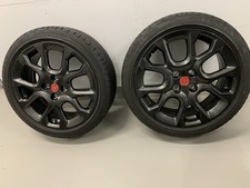 Abarth alu radsatz gebraucht kaufen Abarth alu radsatz gebraucht kaufen  Lübeck