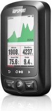 Igpsport fahrradcomputer gps gebraucht kaufen Igpsport fahrradcomputer gps gebraucht kaufen  Walluf