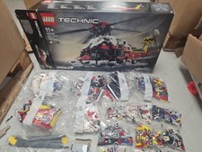 Lego technic airbus for sale  NORTHAMPTON