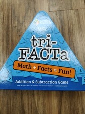 Learning resources tri for sale  SANDY