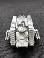 Land raider spartan for sale  BILLINGHAM