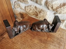 Superbe paire serre d'occasion  Annonay