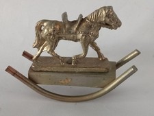 Vintage brass miniature for sale  AYLESBURY