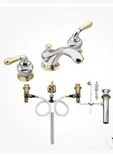 Moen monticello 2handle for sale  Wheeling