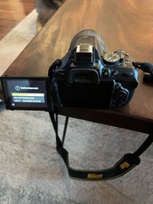 Nikon d5200 dslr for sale  Cape Coral