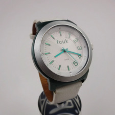 Fcuk watch french for sale Fcuk watch french for sale  MUSSELBURGH