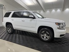 2019 chevrolet tahoe ls for sale  Edgefield