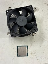 Usado, Intel Core i5-10500 3.10 GHZ com refrigerador de CPU HP X1350423 6 núcleos 12 threads comprar usado  Enviando para Brazil
