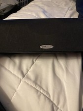 Polk model tl1 for sale  Salt Lake City