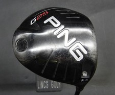 Ping g25 9.5 for sale Ping g25 9.5 for sale  SPILSBY