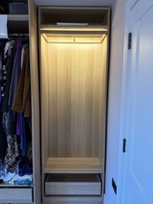 Ikea pax wardrobes for sale  LONDON