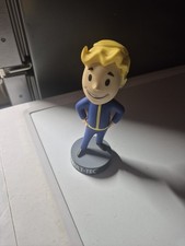 Fallout bobblehead vault for sale  BOGNOR REGIS