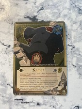 Naruto tcg ccg for sale  Portland