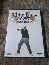 Mike epps funny for sale  Fremont
