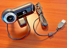 Logitech webcam quickcam gebraucht kaufen  München