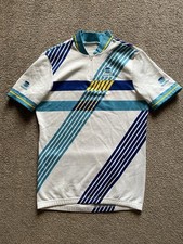 Vintage cycling jersey for sale  SHERINGHAM