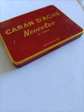 Ancienne véritable boîte d'occasion  Aime